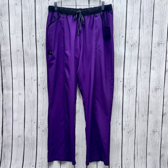 Scrubstar Scub Pants Size X-Large - Picture 3 of 5